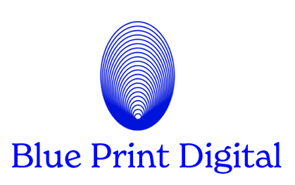 Blueprint Digitals