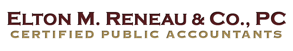 Elton M. Renuau & Co.,PC