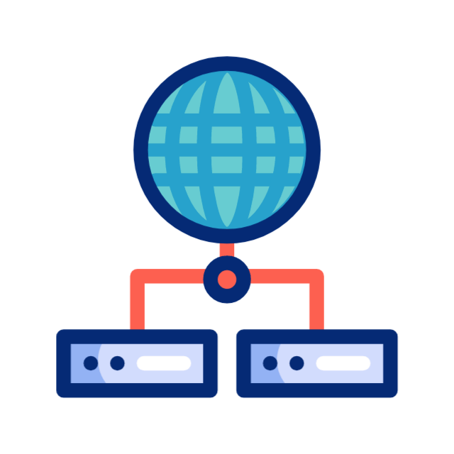 Web Hosting Services