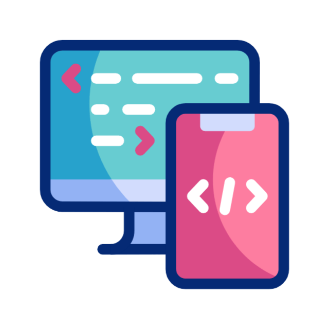 Website Design and Development